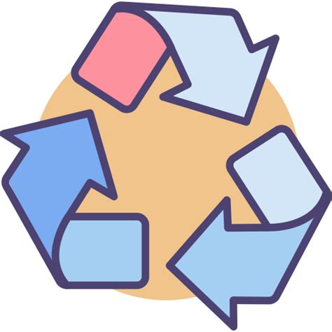 Recycle Vector Icons Free Download In Svg Png Format