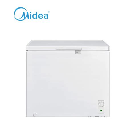 Midea Fp 21rch198lmlw W1 7 Cuft Chest Freezer Jandr Appliances