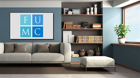 Modern Living Room Background, Zoom Backgrounds, Virtual, 47% OFF