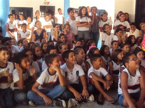 Centro Educacional Geração Proativa Escola No Icarai Caucaia - 5