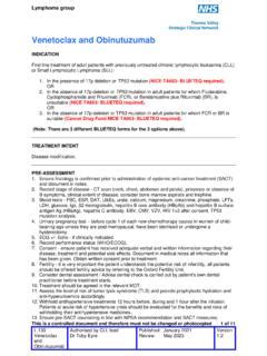 Venetoclax and Obinutuzumab / venetoclax-and-obinutuzumab.pdf / PDF4PRO