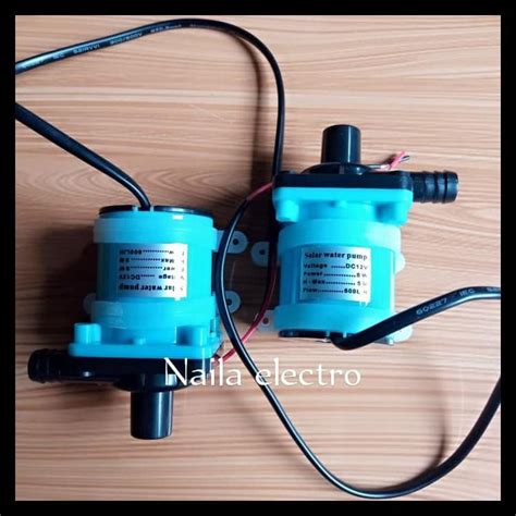 Mini Water Pump Volt Watt Dc Mini Submersible Water Pump V W