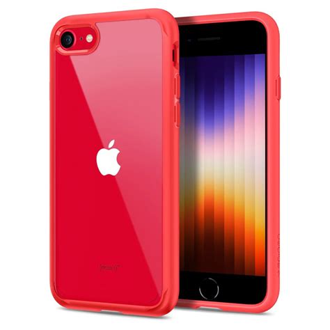 The 8 Best Apple iPhone SE 3 Cases