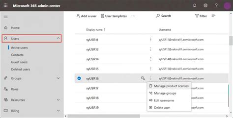 How To Use Microsoft 365 Admin Center Complete Guide