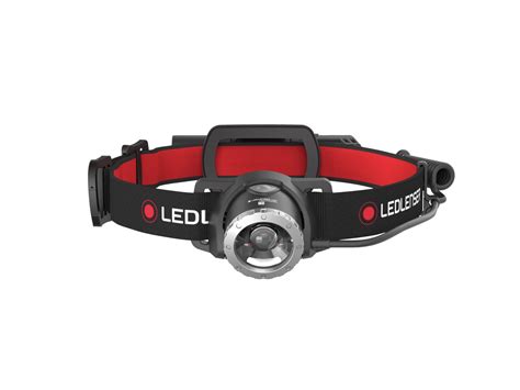 Led Lenser H R Stirnlampe