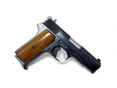 Zastava Kragujevac Used Zastava M88 9x19mm M88 Fzas90917 Hand Gun