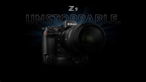 Nikon Z9 Version 4 00 Firmware Update Newsshooter