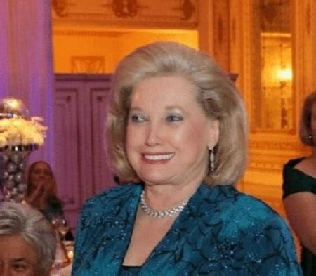 Elizabeth Trump Grau Net Worth: A Look At Her Finances