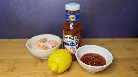 We Tasted And Ranked Store Bought Cocktail Sauces