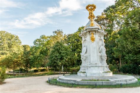 15 Best Things To See & Do In Berlin Tiergarten Park - Dream Plan Experience