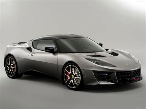 Lotus Evora 400 0-60, quarter mile, acceleration times ...