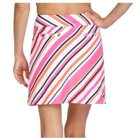 Tail Womens Darby Pink 18 Golf Skort Golf City Harbour Town