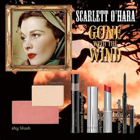 Mascara Eyeliner Mary Kay Eyes Mary Kay Marketing Scarlett Ohara