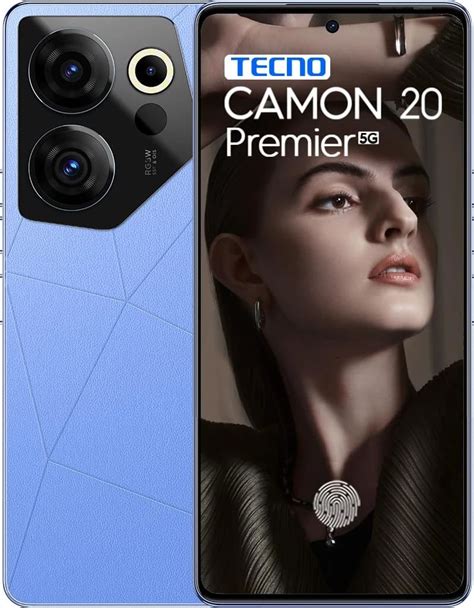 Tecno Camon 20 Premier Price In India 2025 Full Specs Review Smartprix