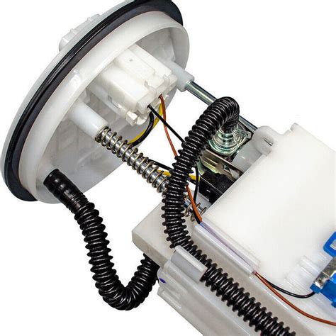 Fuel Pump Module Assembly 31110 1D000 Fits For KIA Carens III UN 2 0