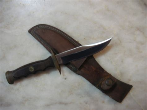 File:Bowie knife.JPG - Wikipedia