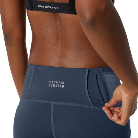 Leggings New Balance Impact Run Tight Top Running Pt