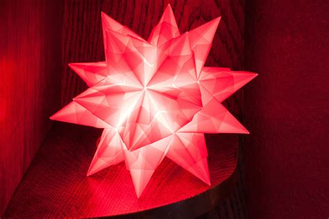 Bunga Dari Origami 8