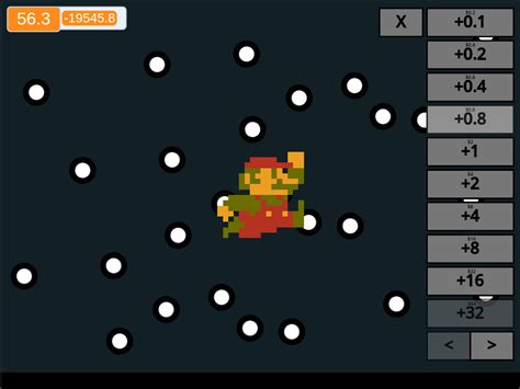 Mario Bros Simulator - Mario Bros. Jumping Simulator by The Puller Cell