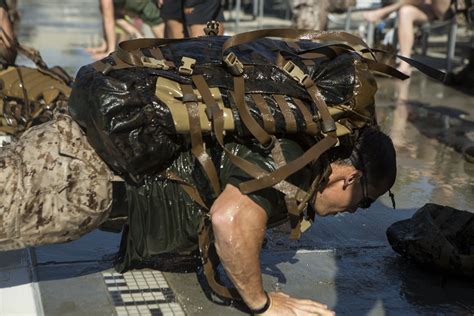 Top Marine Tactical Athletes Share Tips For Crushing The Hitt