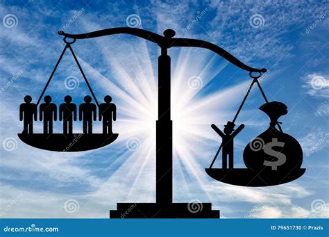 Social Inequalities Stock Illustrations 93 Social Inequalities Stock