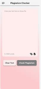 Plagiarism Checker Detector Apps On Google Play