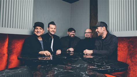 Christian Contemporary Band Big Daddy Weave To Perform In Destin Florida