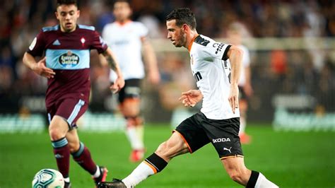 Celta Vigo vs Valencia Preview, Tips and Odds - Sportingpedia - Latest ...