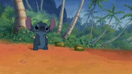 Lilo And Stitch Gif