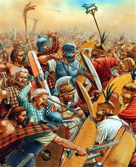 1000+ images about Gauls on Pinterest | 1st century, Helmets and Rome