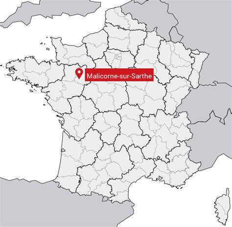 Malicorne Sur Sarthe Toutes Les Informations Sur La Commune