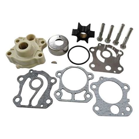 Complete Water Pump Kit Yamaha 60 70 1984 03