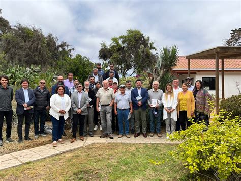 Peque Os Agricultores De Atacama Y Coquimbo Optimizan Uso De Agua Para