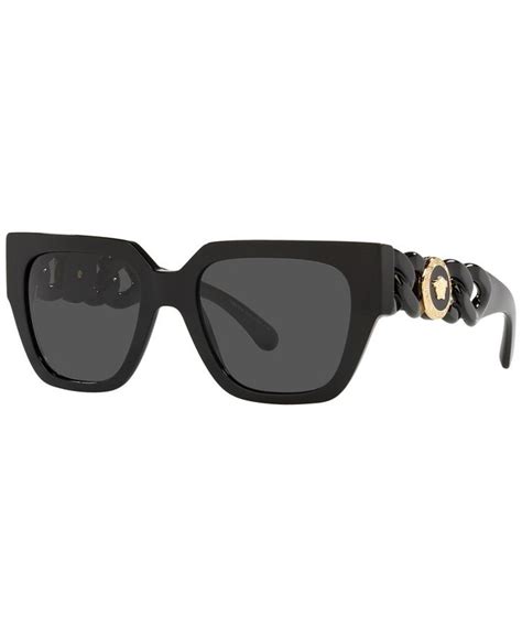 Versace Women S Sunglasses Ve4409 53 Macy S