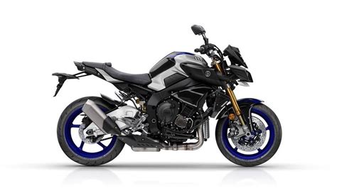 Yamaha Mt Sp Abs Prezzo Scheda Tecnica E Foto Dueruote