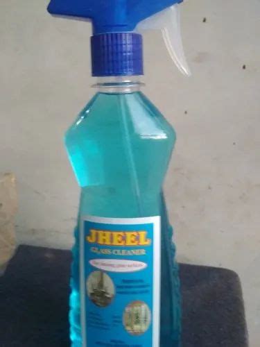 Trigger Spray Glass Cleaner Packaging Type Bottle At Best Price In Bengaluru