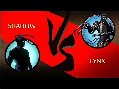 Shadow Vs Lynx Fight Mx Boom Gaming Youtube