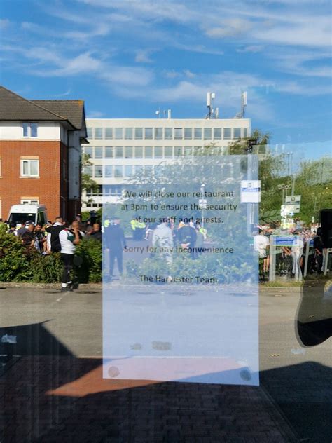 Locals protest the new expansion of the walmart hastings mi 31