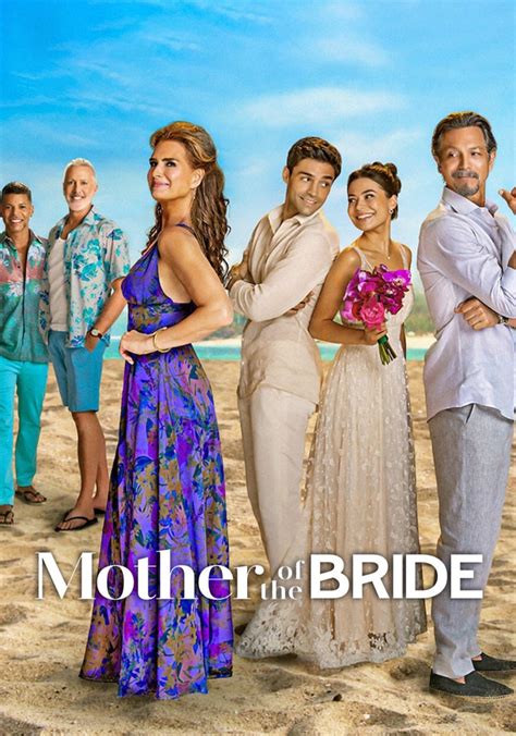 Mother of the Bride streaming: where to watch online?