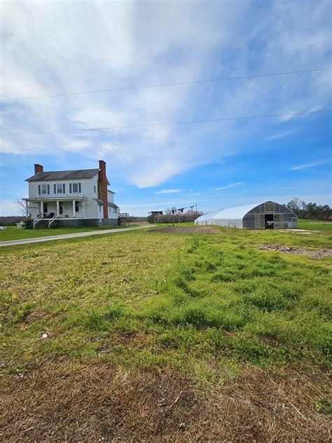 Farmville Prince Edward County Va Farms And Ranches House For Sale