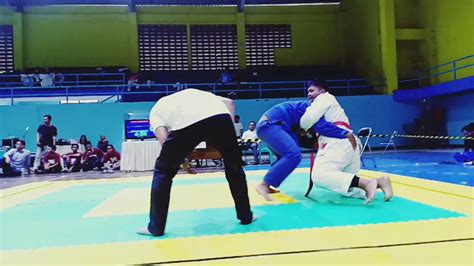 Video Jujitsu Dimas Tarjo Youtube