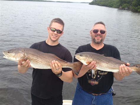 Boca Grande Fishing Report for January 2015 | Reelfishng Charters