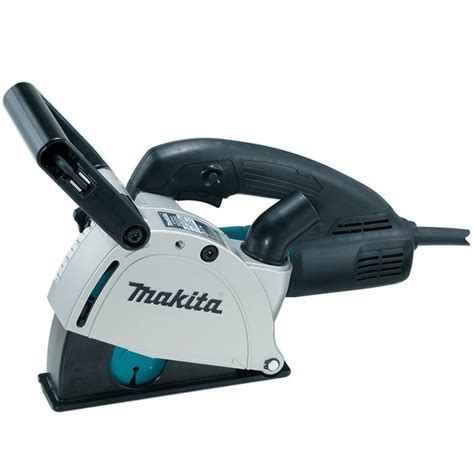 Acanaladora De Pared Makita Sg