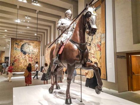 Así Es La Galería De Colecciones Reales El Nuevo Museo De Moda En Madrid