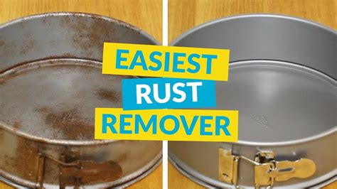 How To Clean Rust Off Artifacts At Veronica Stewart Blog