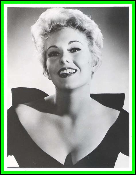 Kim Novak In Five Against The House Original Vintage Portrait 1955