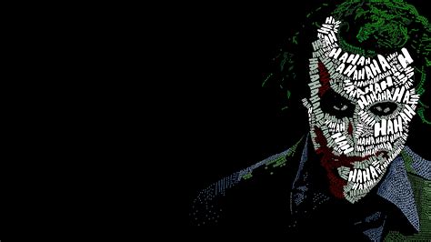 1920x1080 Joker Typography Laptop Full Hd 1080p Hd 4k Wallpapers