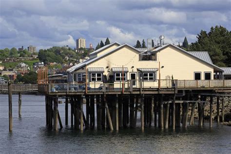 The Best Restaurants in Tacoma, Washington