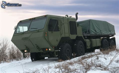 Tatra T815 8x8