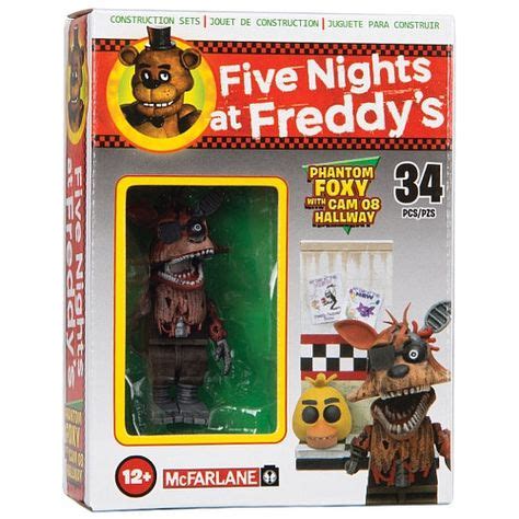 22 Fnaf lego sets ideas | fnaf lego sets, fnaf, five nights at freddy's